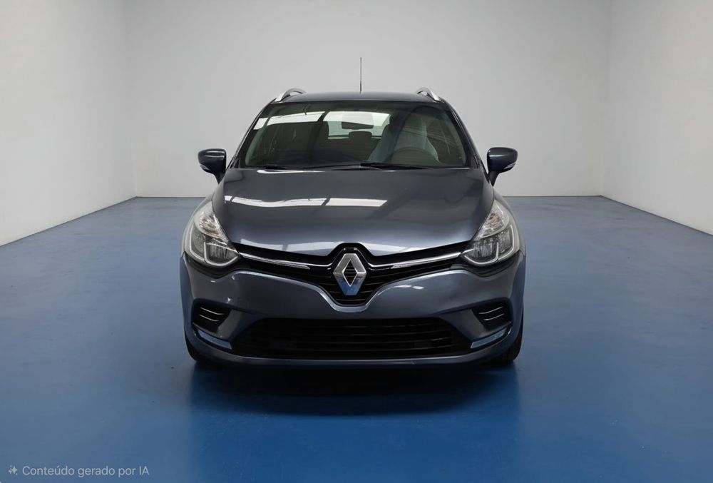 Renault Clio — fotografia 2