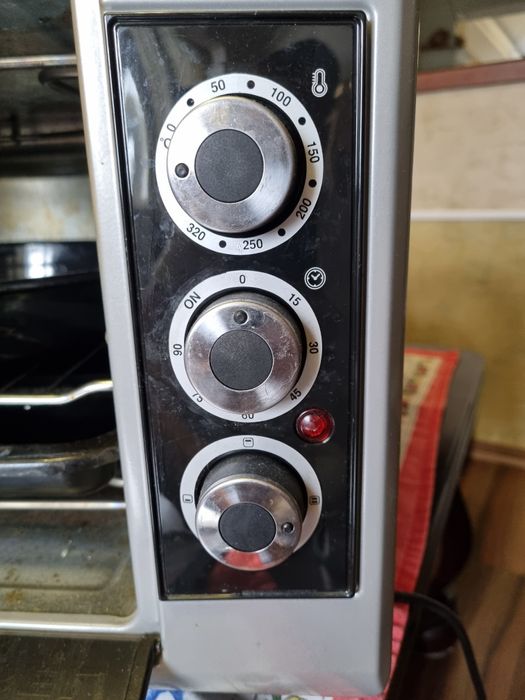 Духовка ASEL AF 0723 E