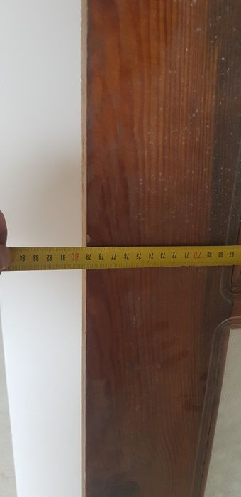 Двері міжкімнатні