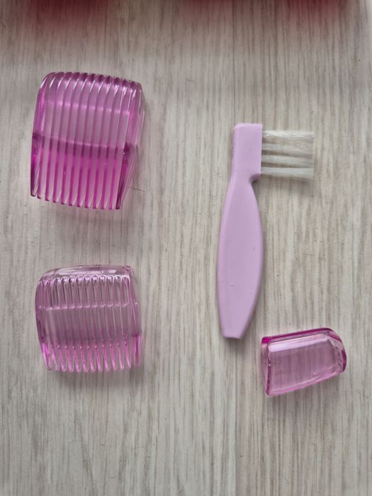 Trymer damski Braun do brwi