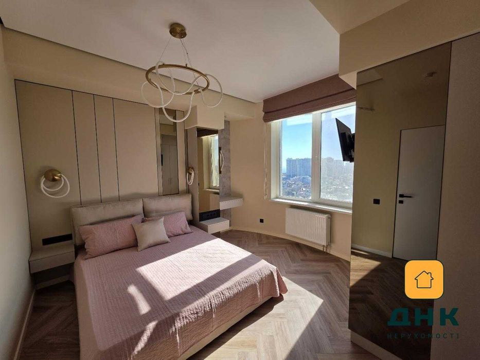 2-комнатная квартира по адресу Курортный пер. (площадь 92 м²) - Atlanta.ua - фото 6