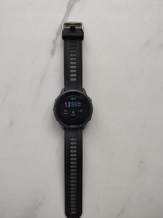 Garmin forrerunner 955