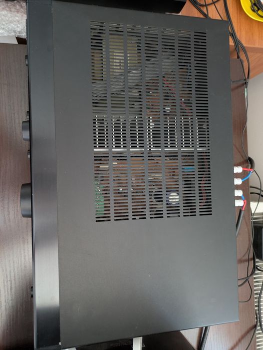 Onkyo A-8830 підсилювач