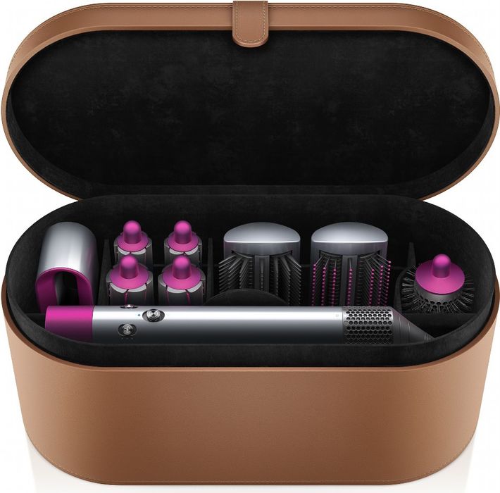 Dyson Airwrap Complete Nicel/Fchsia HS01 (310733-01)
