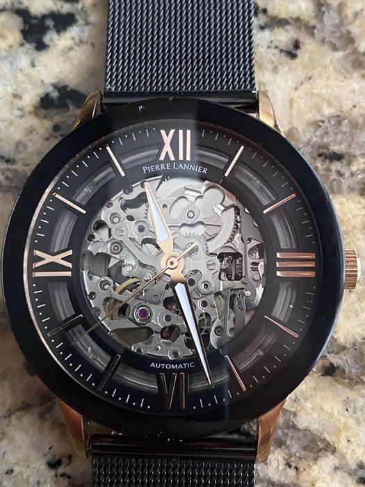 Часы Pierre Lannier