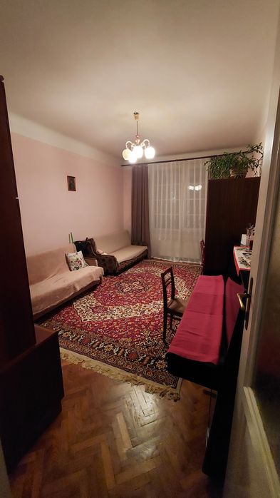Apartment in Lviv, Pryvokzalna - View 2