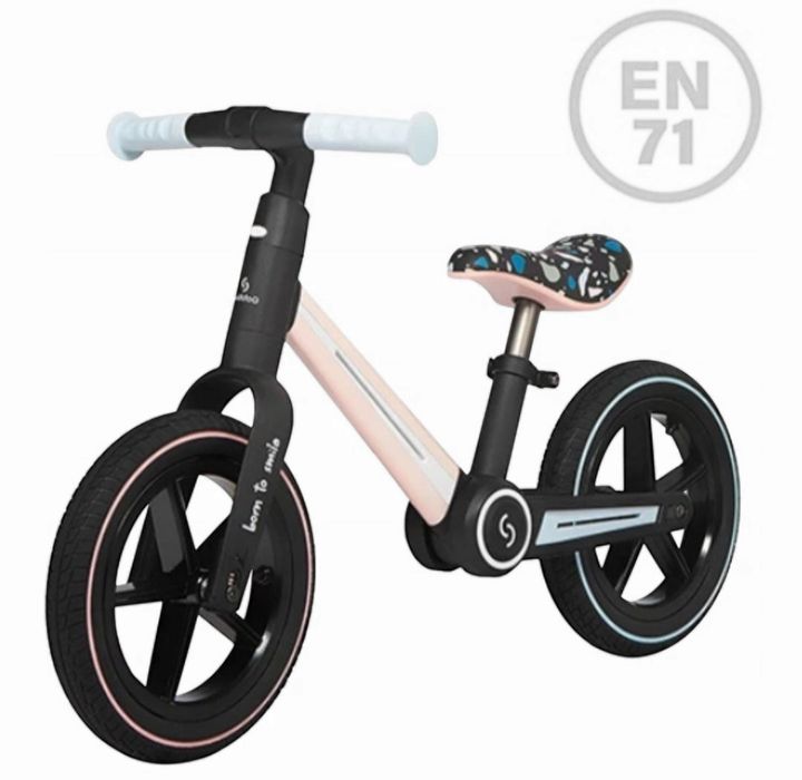 Skiddou ronny keep pink 2+ велобіг біговел