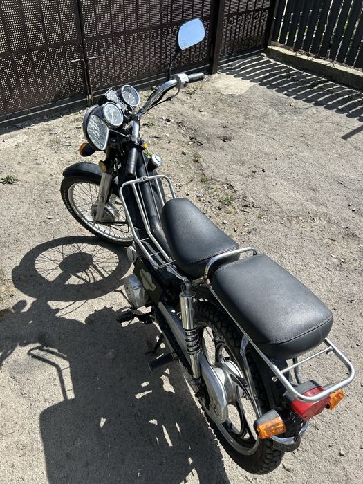 Продам дельту 2008 рік 72куб