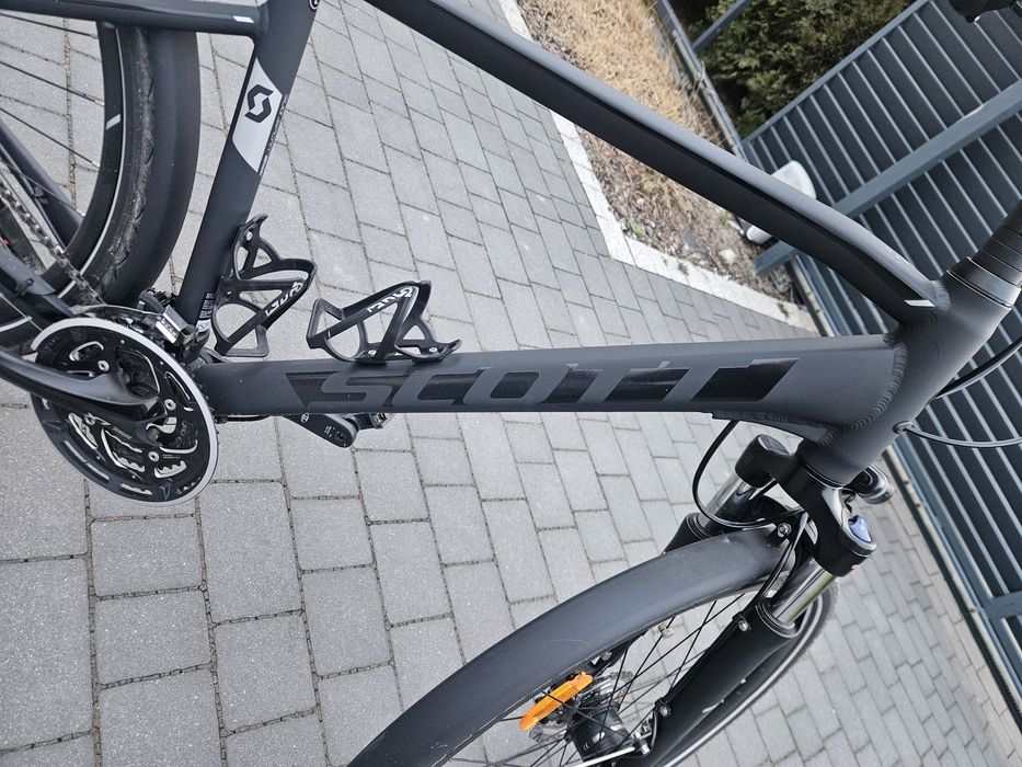 Scott sub sport 20