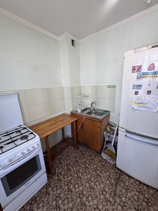 Продаж 2к квартири смт.Черкаське
