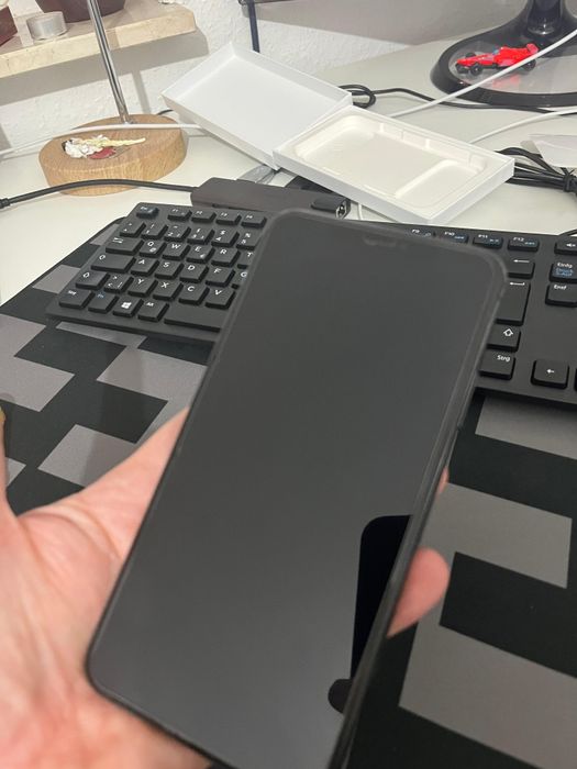 Iphone 11 Pro Max 256, ідеал, повний комплект, Nevrlockкомплект. Можли