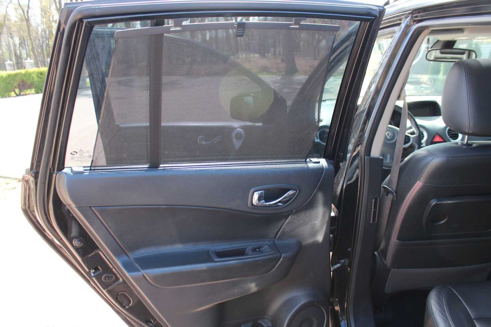 Renault Koleos 2008 2.0 дизель, рідна фарба