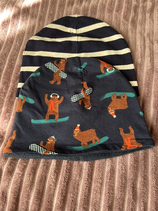 Шапки H&M 92/116