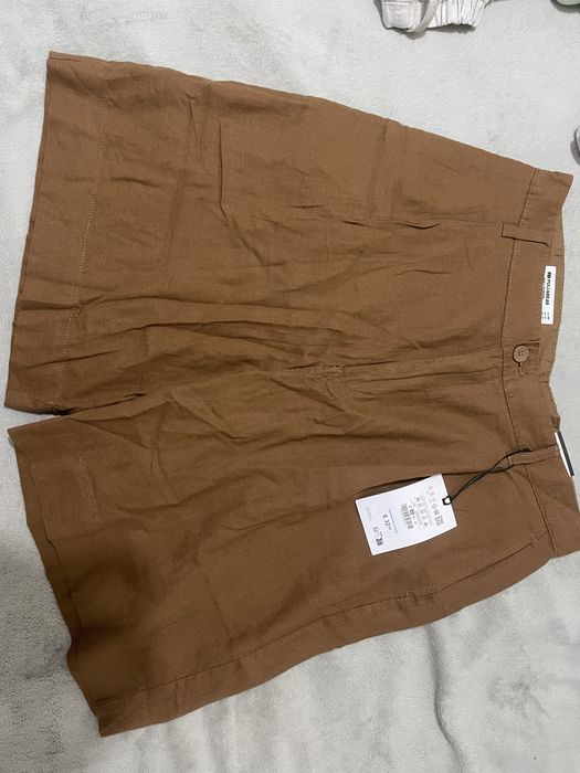 Bermudas Baggy 40