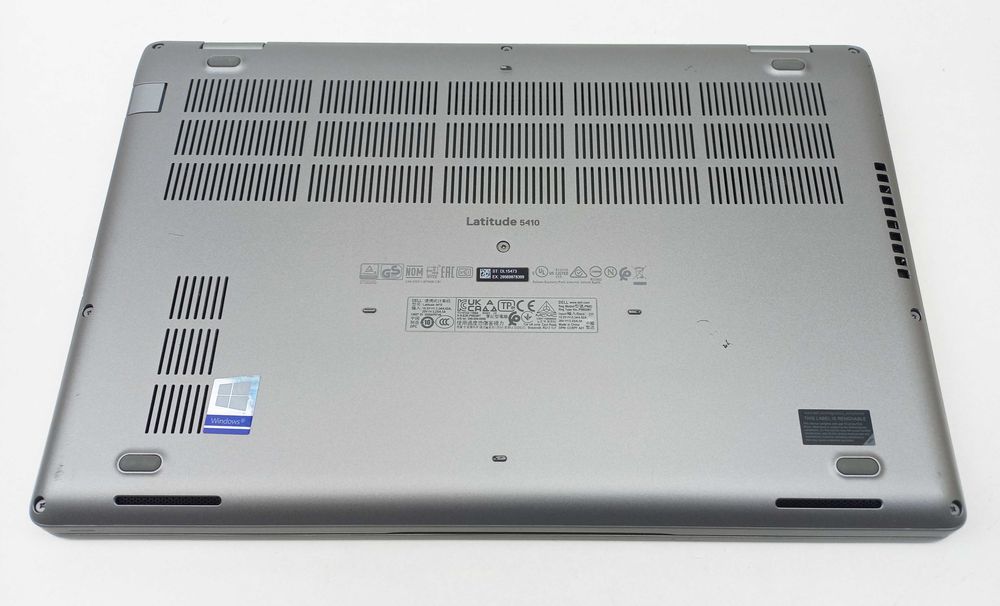 Dell Latitude 5410  i5-10210U 8Gb 256SSD  FullHD IPS Батарея 100%