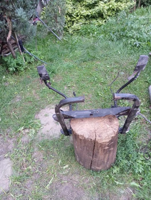 Sanki Microcar Virgo grecav. I inne