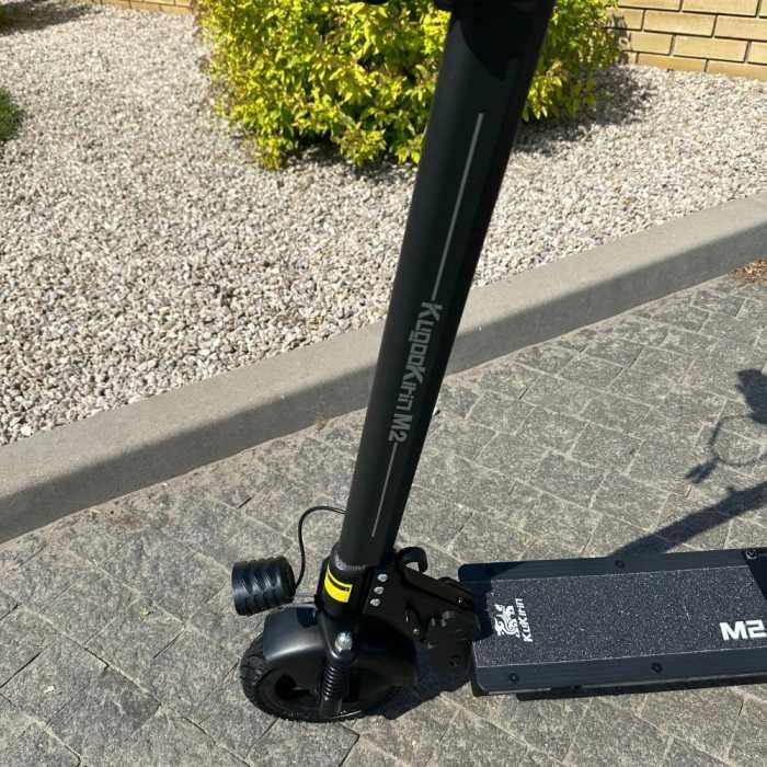 ꧁РОЗПРОДАЖ‼️ Електросамокат Kugoo Kirin m2