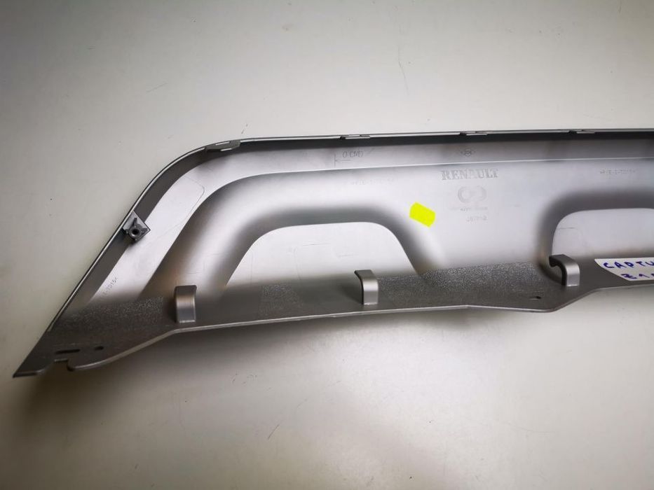 RENAULT CAPTUR DIFUSOR PARA CHOQUES TRÁS - Z103