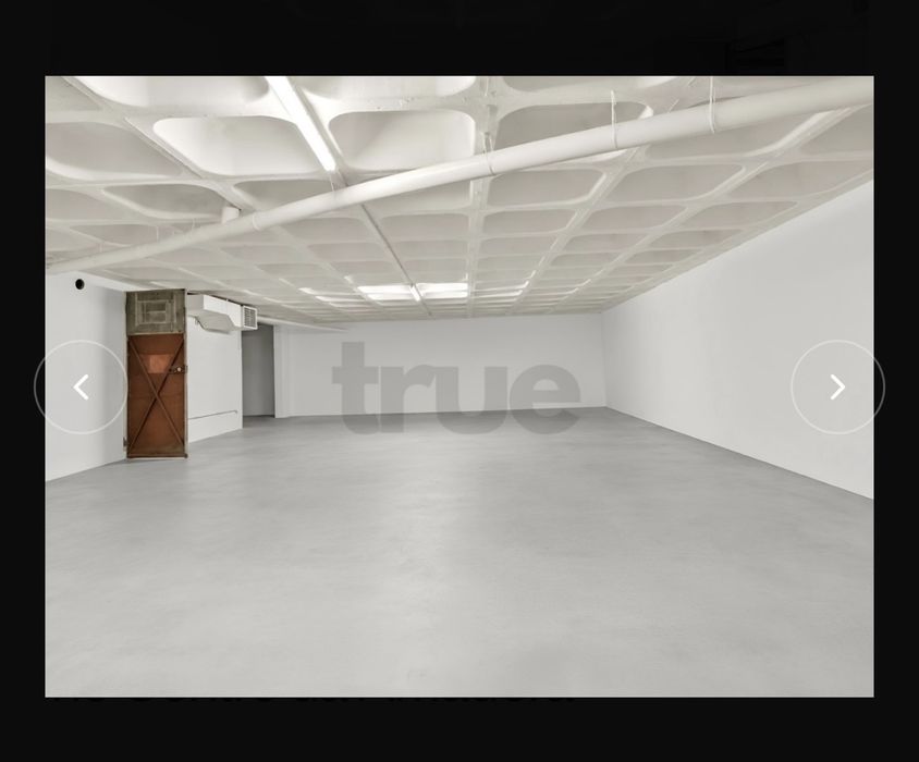 Armazem 100m2 C. C. Babilonia