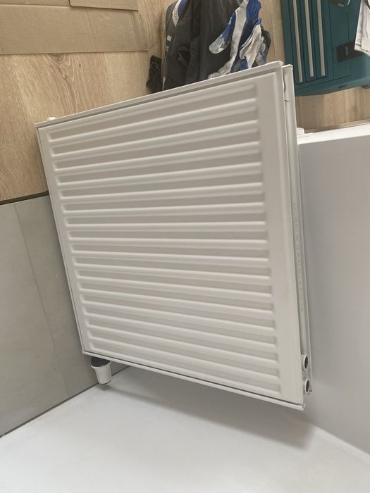 Grzejnik Purmo v21 600x600