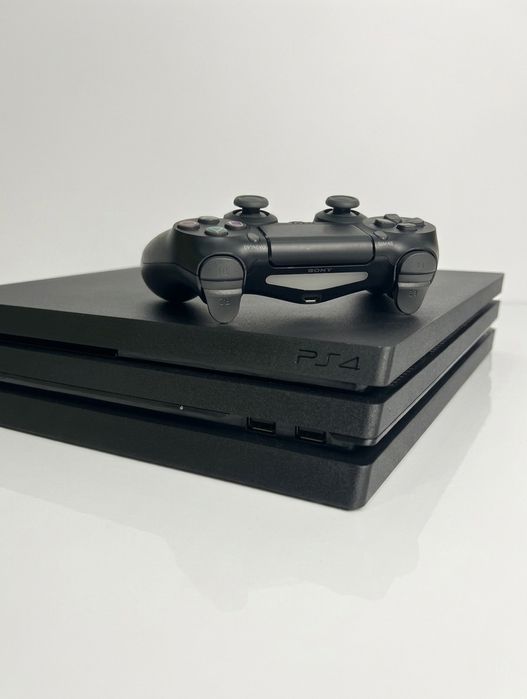 PlayStation 4 pro 1tb sony playstation