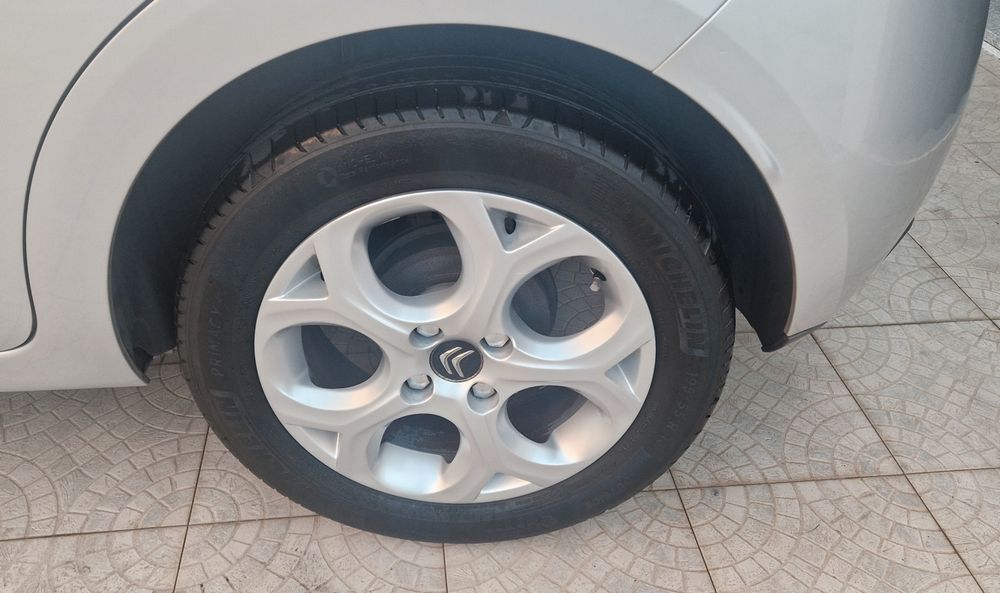 Citroën C3 1.4hdi 11/2010