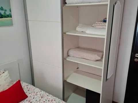 Quarto individual, Proximo da Escola Superior Teatro Cimena na Amadora