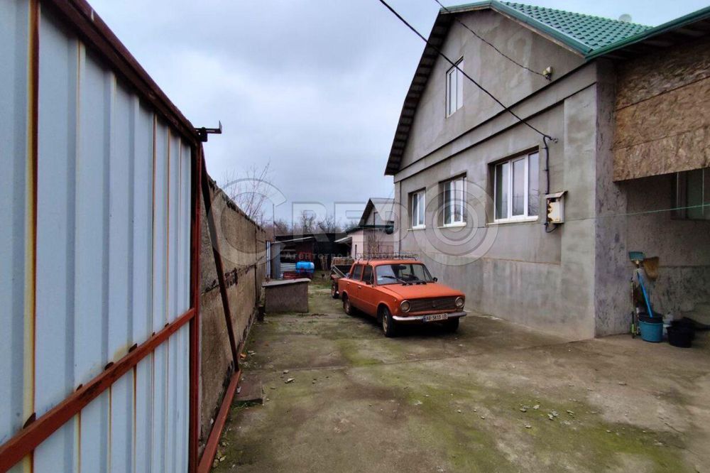 Продаж малого фермерського господарства. с.Радгоспне