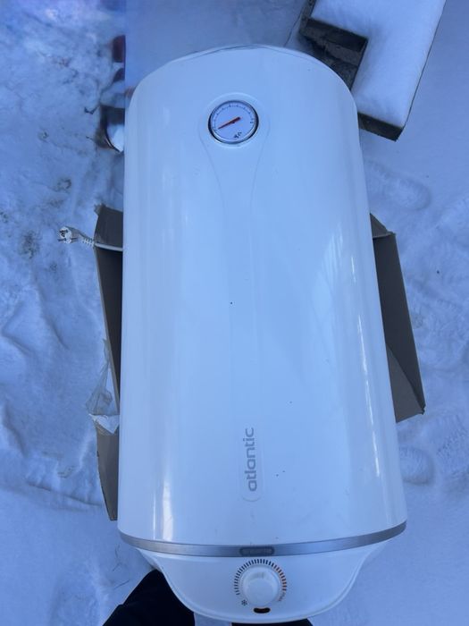 Нагреватель воды бойлер Атлант