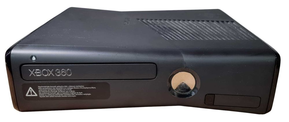 Konsola Xbox 360 S 250gb