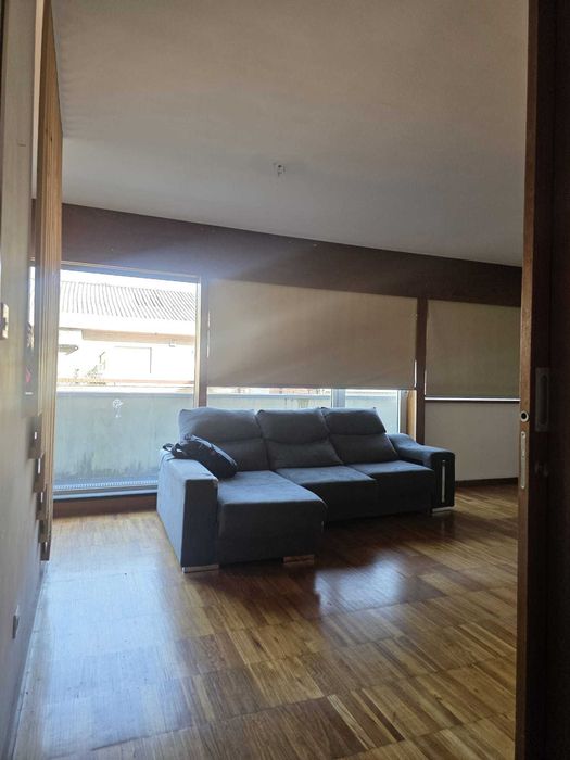 Apartamento duplex T3 200 m2