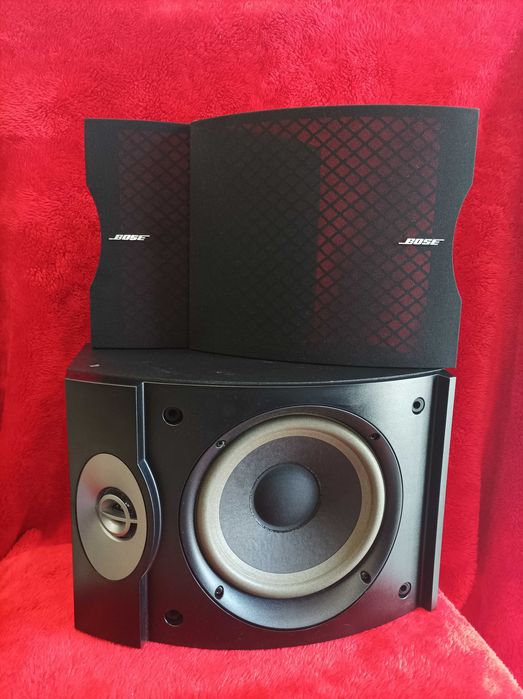 Colunas Bose 301 Serie V