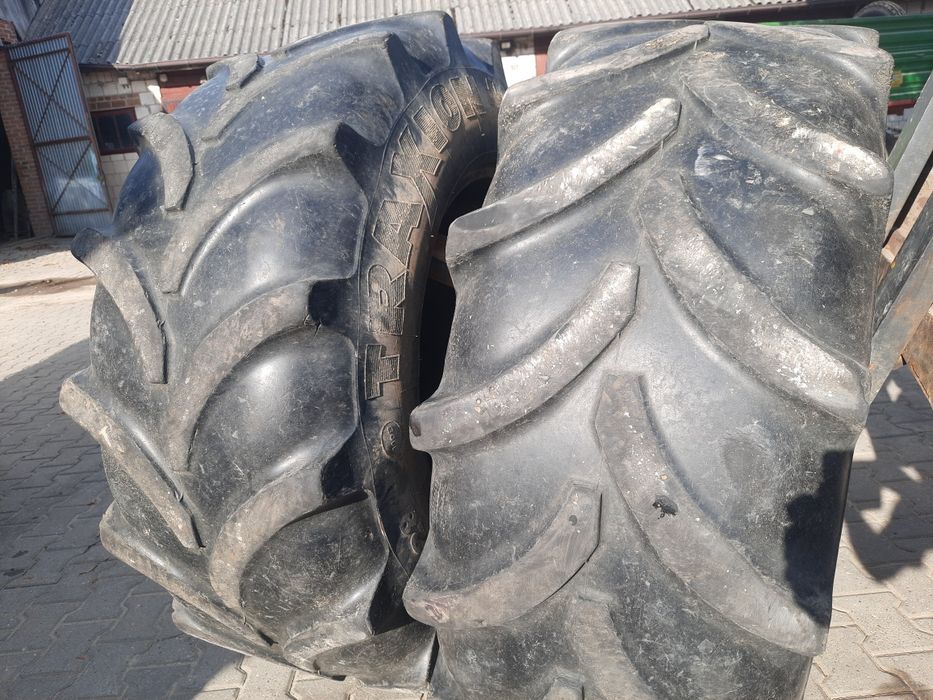 Opony 480/70r28 Vredestein