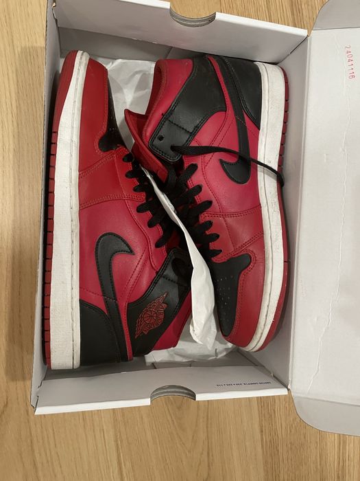 Nike Air Jordan 1Mid