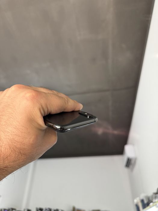 Apple Iphone X 64 gb 100% айфон 10