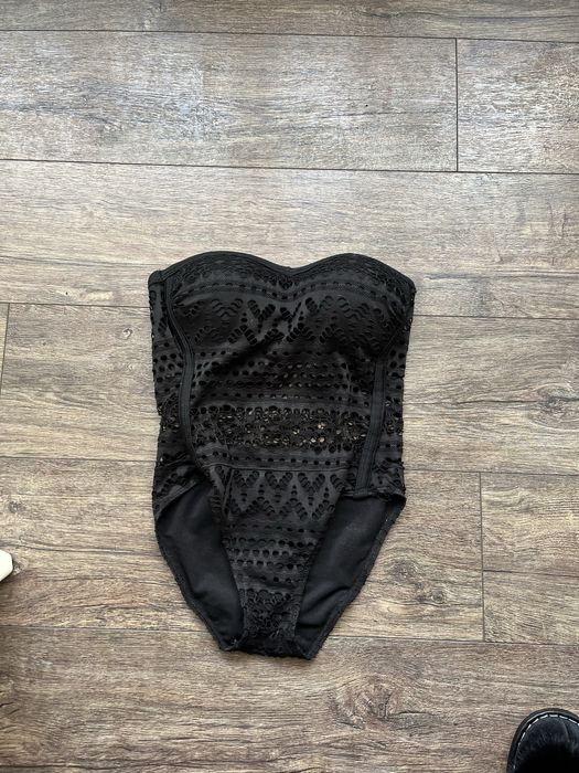 Купальник, ліфчик, трусики