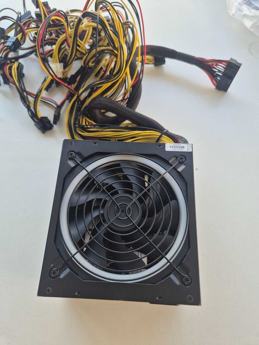 Fonte alimentação 2000w