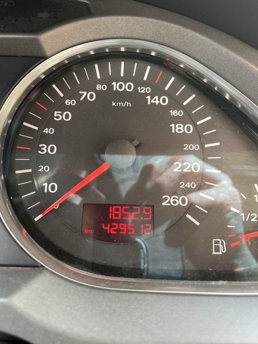 Audi a6c6 2.7 продам