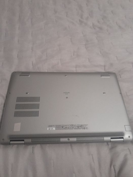 Pc Dell  latitude5550