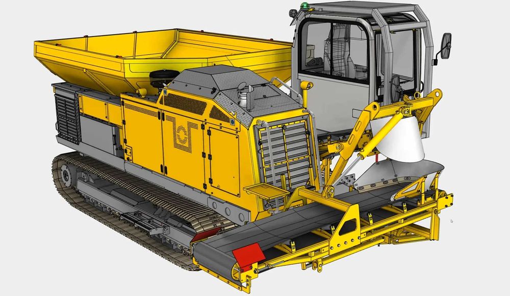 Autodesk Inventor Professional 2025 – Pełna Licencja na 3 lata