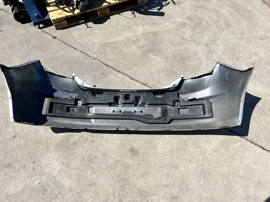 Zderzak tył Hyundai i30 I hb 07-12r 86611-2r000 demontaż