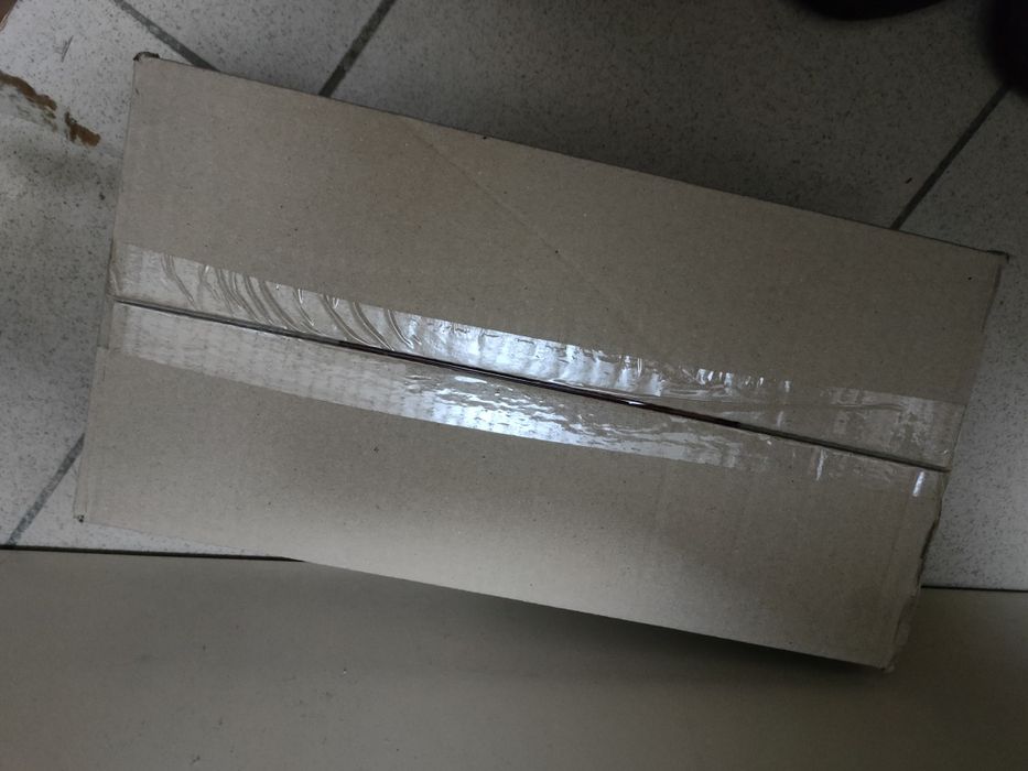 Пакеты Нова Пошта 2 кг