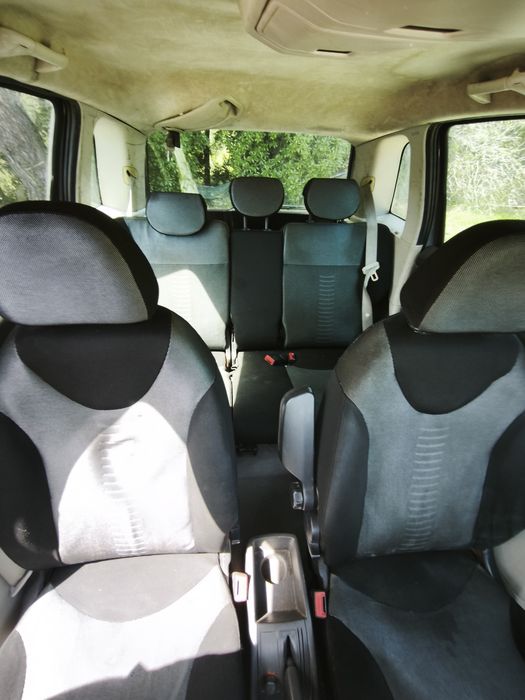Fiat Idea 1.3 2004
