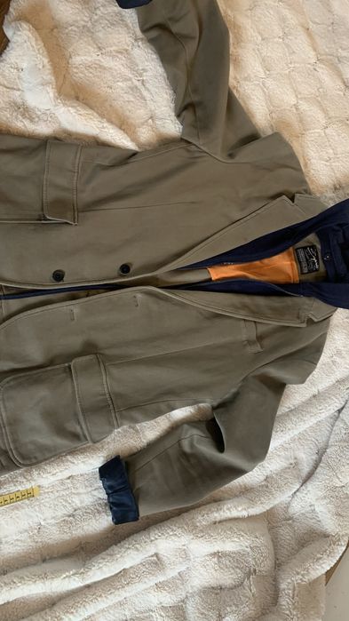 ESPRIT marynarka męska z bluzą