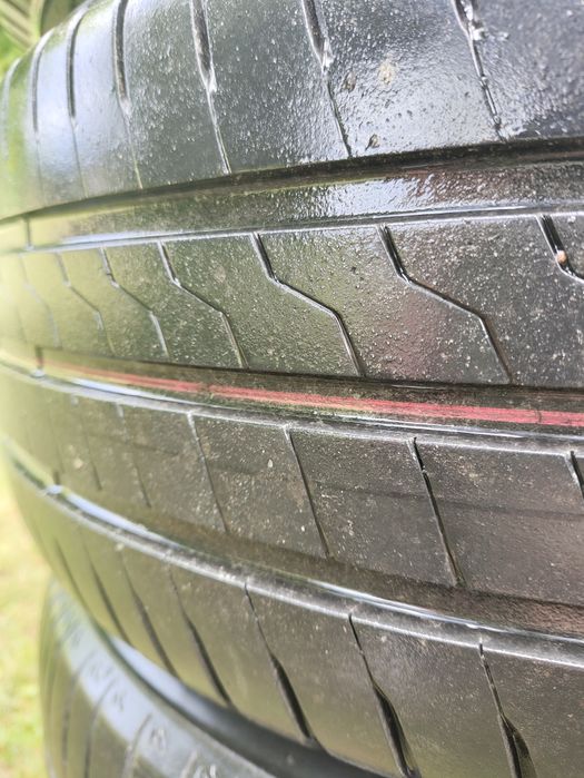 Koła - komplet 195/65/15