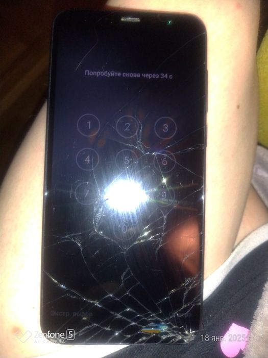 Мейзу м6т телефон