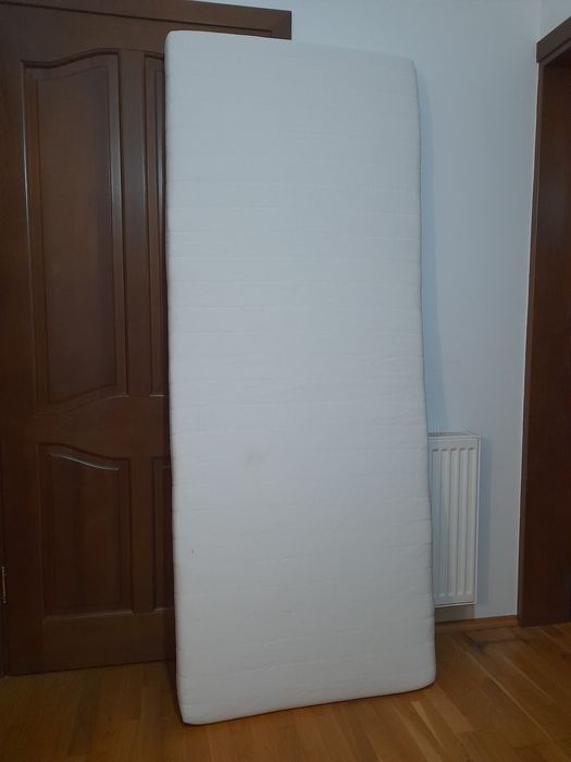 Materace do łóżka 90x200