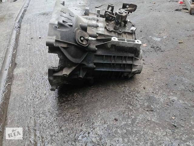 Продам КПП 5 ступка ФОРД МОНДЭО 3