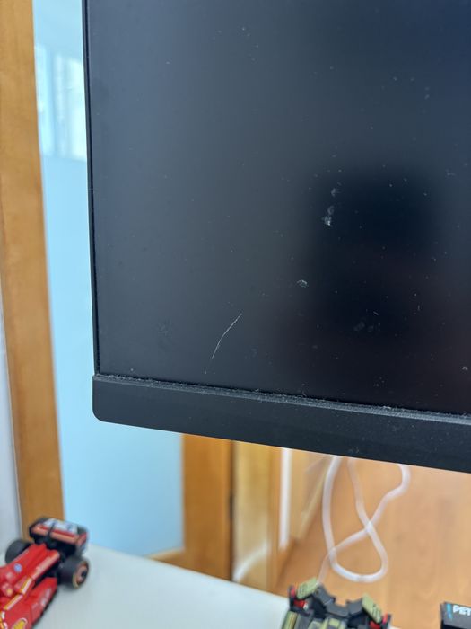 Computador gaming + monitor 144hz Asus