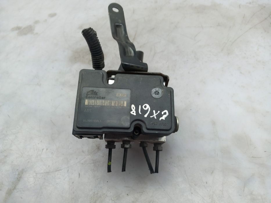 Centralina ABS FORD Fiesta VI (CB1, CCN)